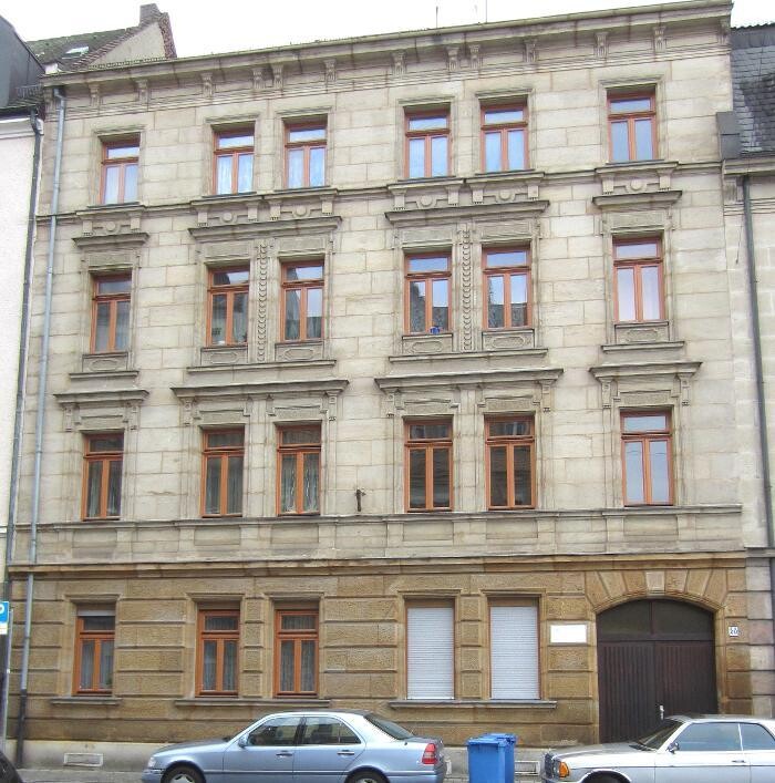 Bilder Immobilien Bobby Brewer