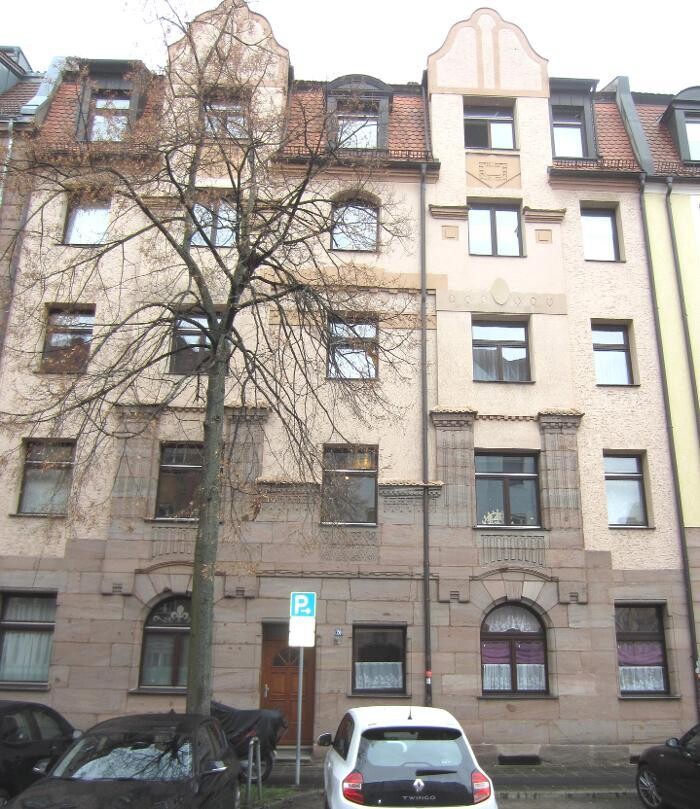 Bilder Immobilien Bobby Brewer