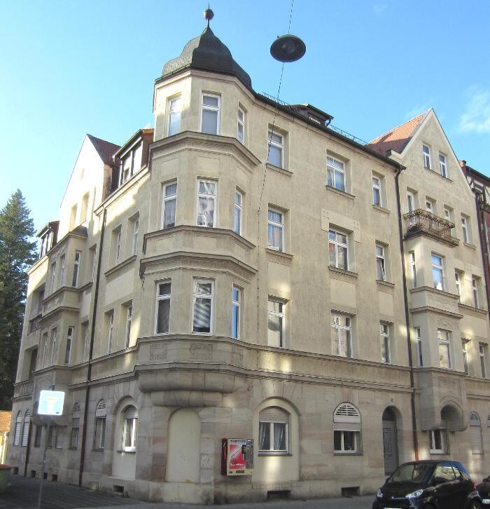 Bilder Immobilien Bobby Brewer