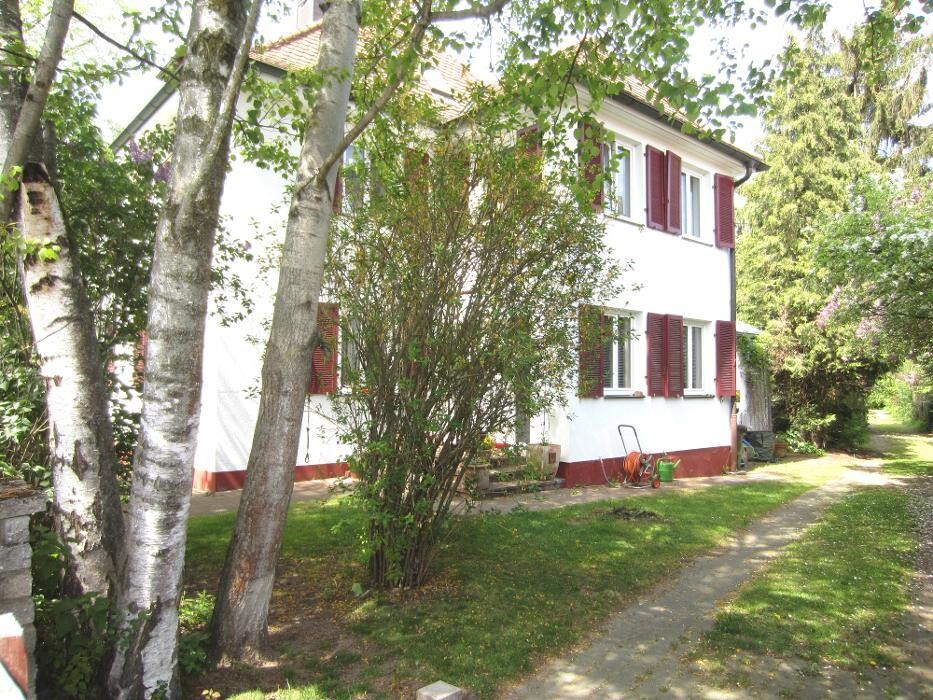 Bilder Immobilien Bobby Brewer