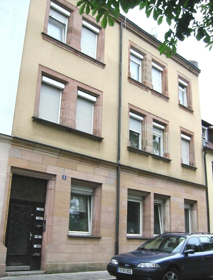 Bilder Immobilien Bobby Brewer