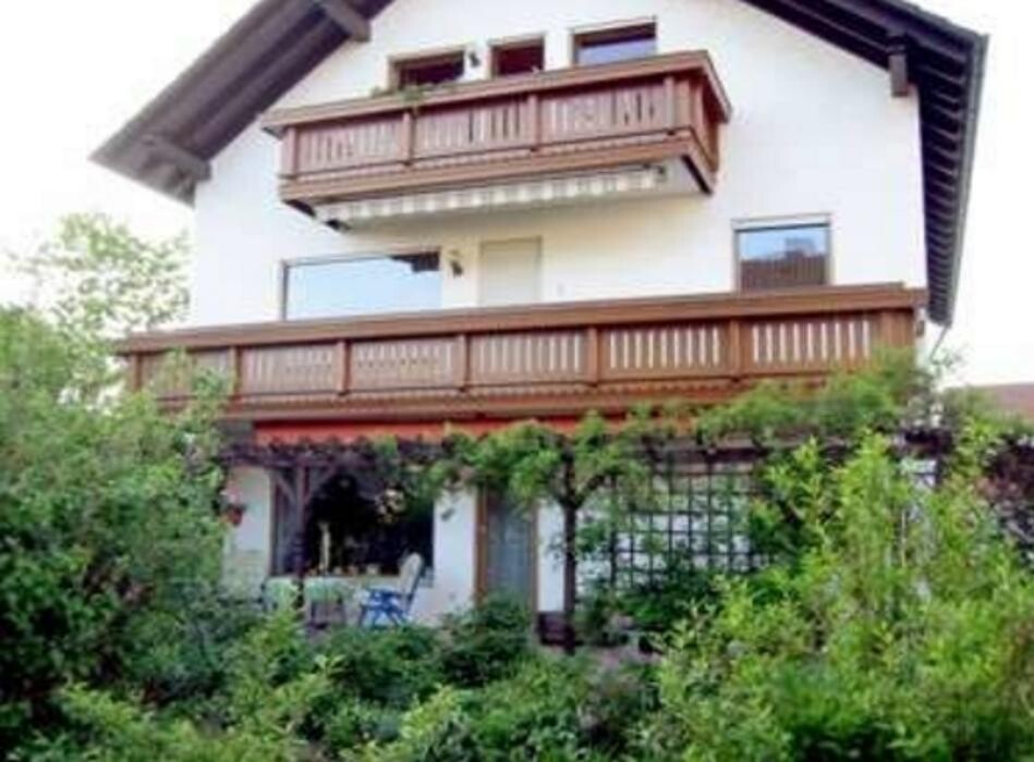 Bilder Immobilien Bobby Brewer
