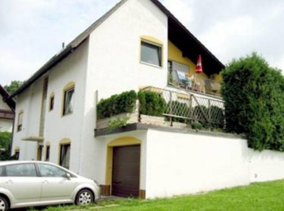 Bilder Immobilien Bobby Brewer