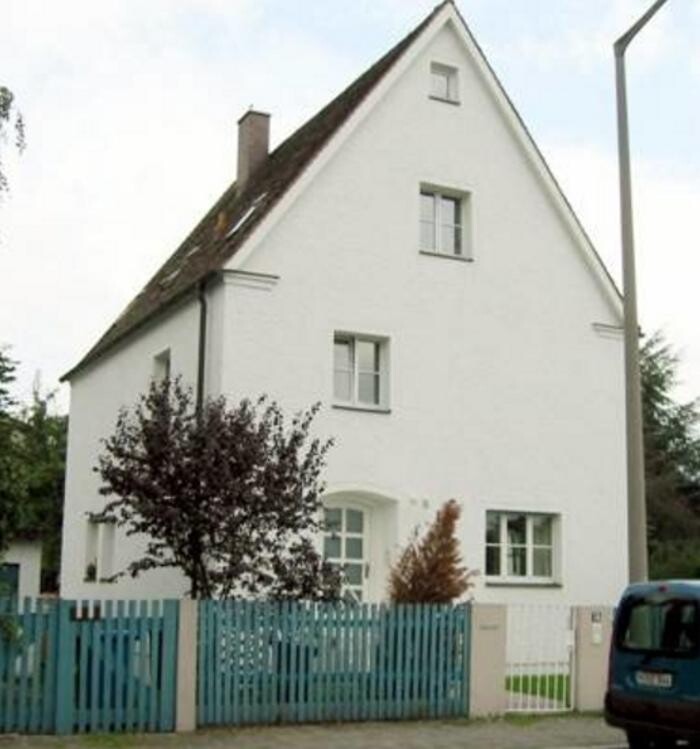 Bilder Immobilien Bobby Brewer