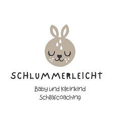 Schlummerleicht Schlafcoaching Petra Kropp Logo