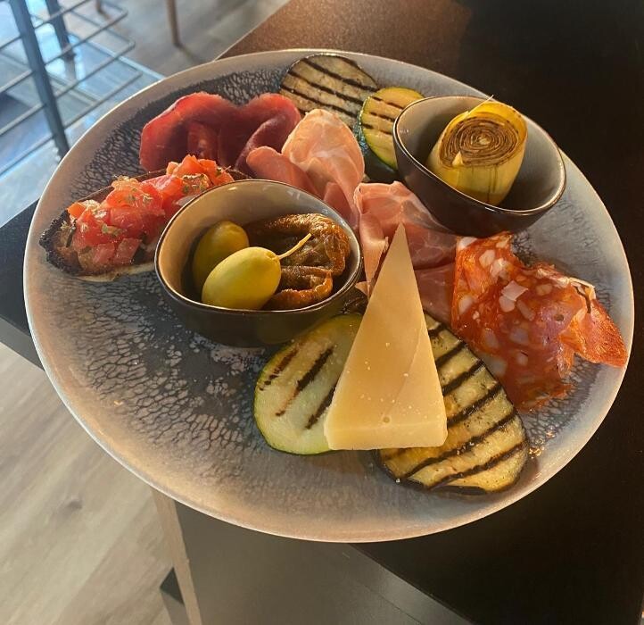 Bilder Ristorante & Pizzeria Alina