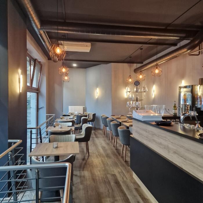 Bilder Ristorante & Pizzeria Alina
