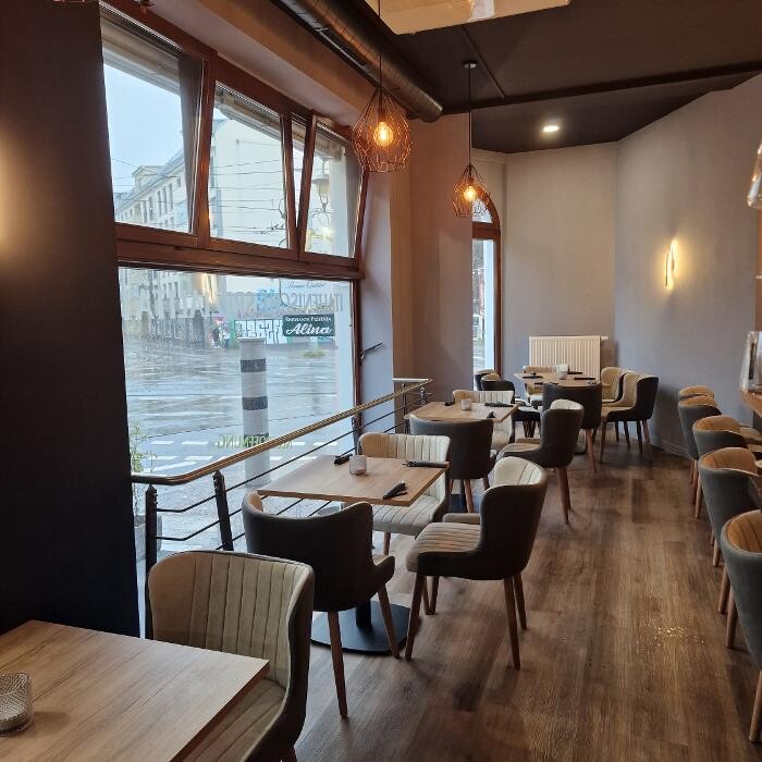 Bilder Ristorante & Pizzeria Alina