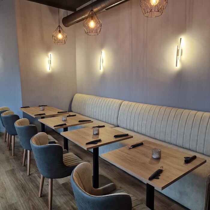 Bilder Ristorante & Pizzeria Alina