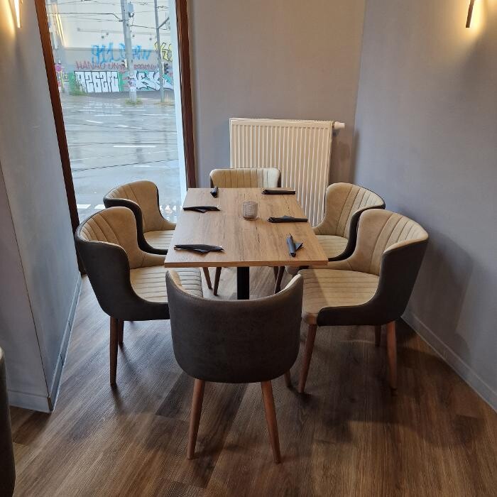Bilder Ristorante & Pizzeria Alina