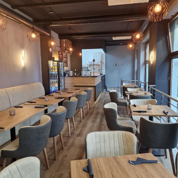 Bilder Ristorante & Pizzeria Alina