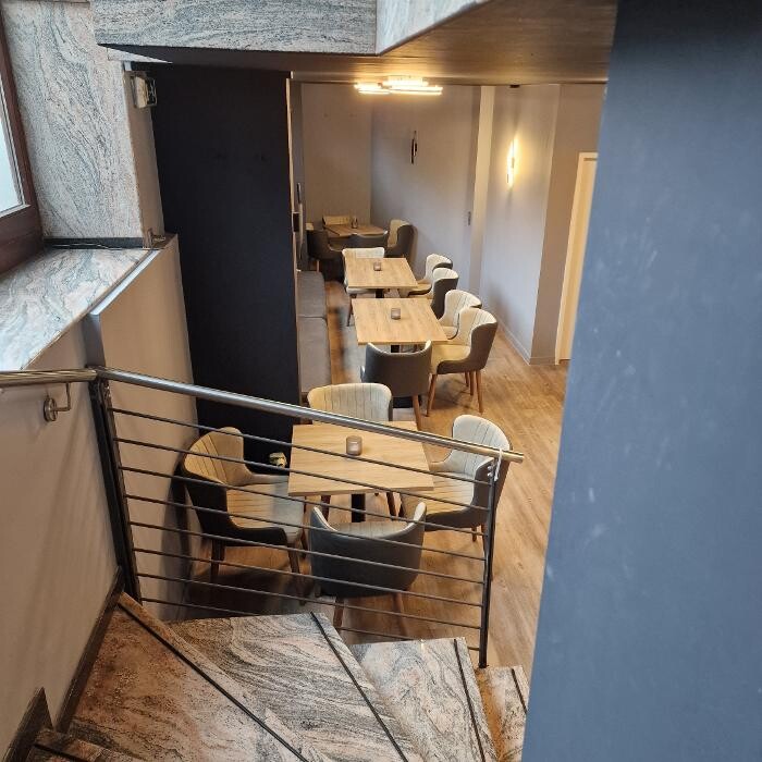 Bilder Ristorante & Pizzeria Alina
