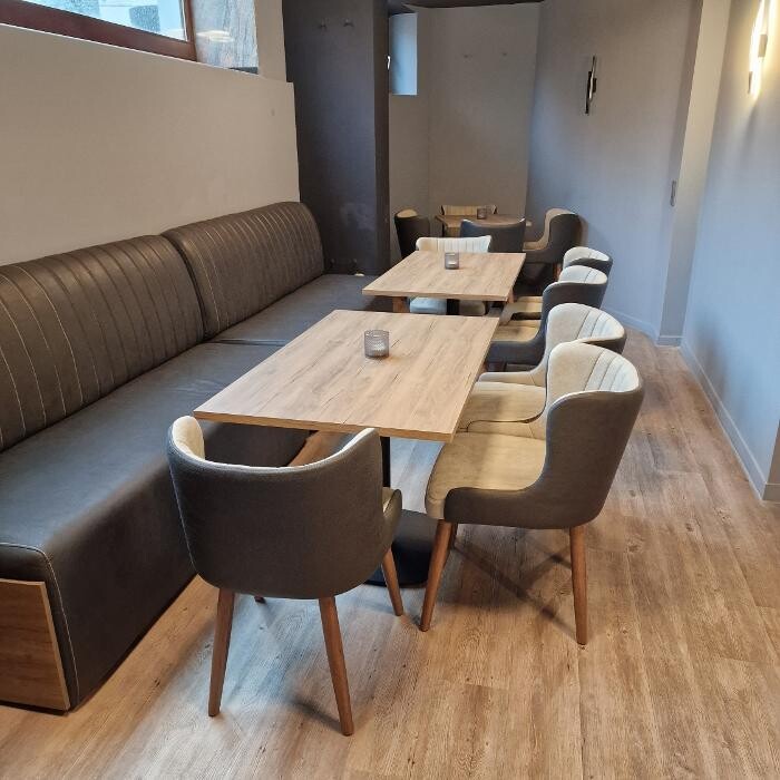 Bilder Ristorante & Pizzeria Alina
