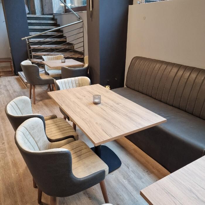 Bilder Ristorante & Pizzeria Alina