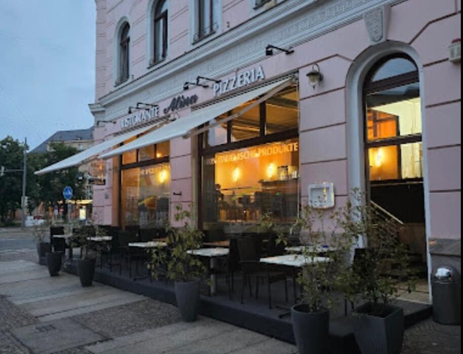 Bilder Ristorante & Pizzeria Alina