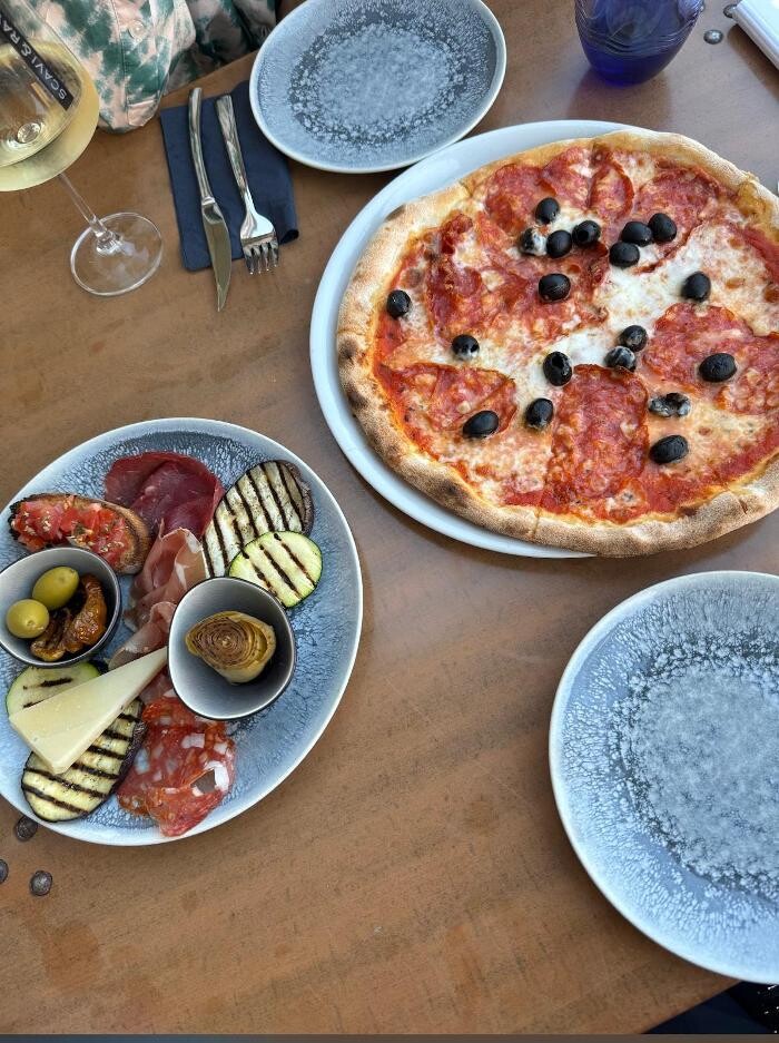Bilder Ristorante & Pizzeria Alina