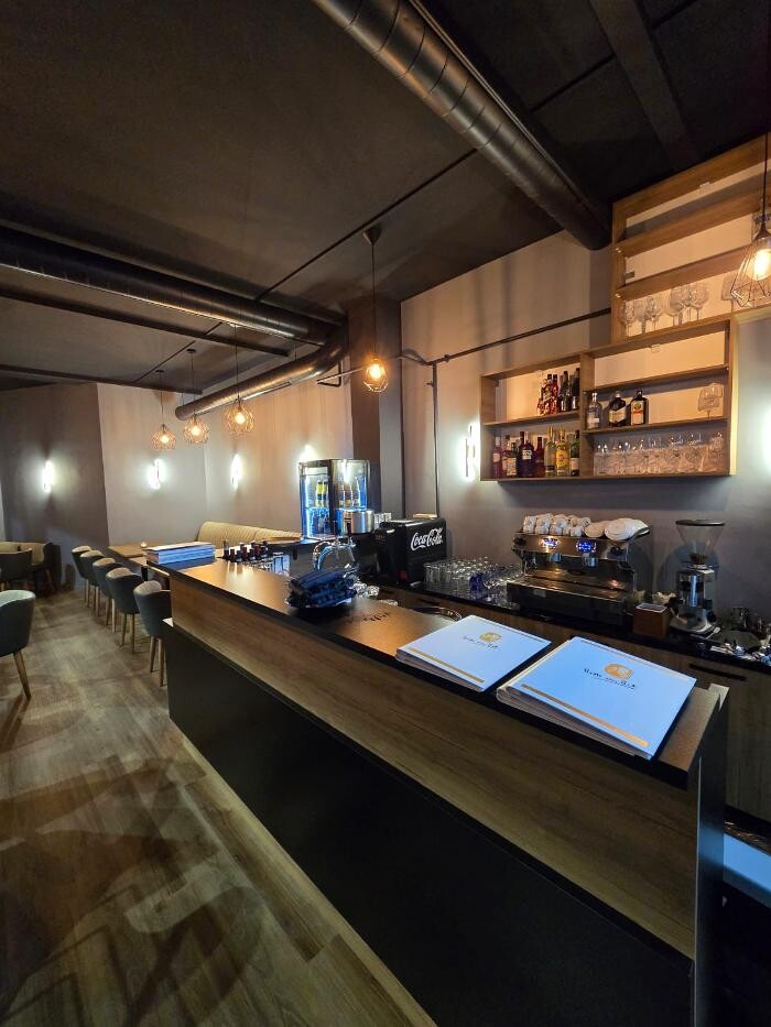 Bilder Ristorante & Pizzeria Alina
