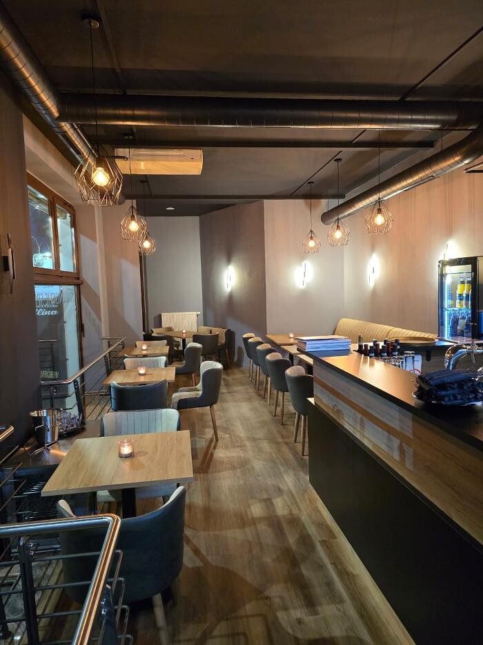 Bilder Ristorante & Pizzeria Alina