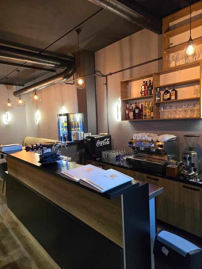 Bilder Ristorante & Pizzeria Alina
