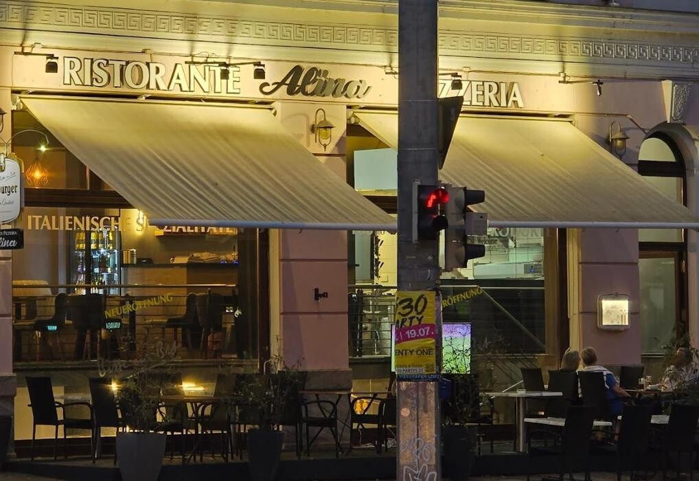 Bilder Ristorante & Pizzeria Alina