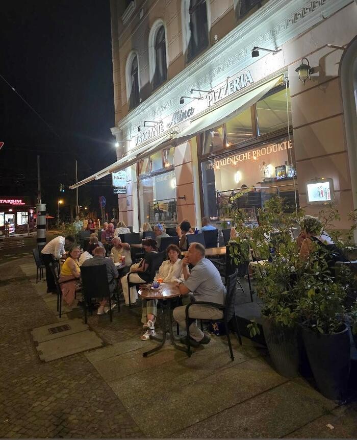 Bilder Ristorante & Pizzeria Alina