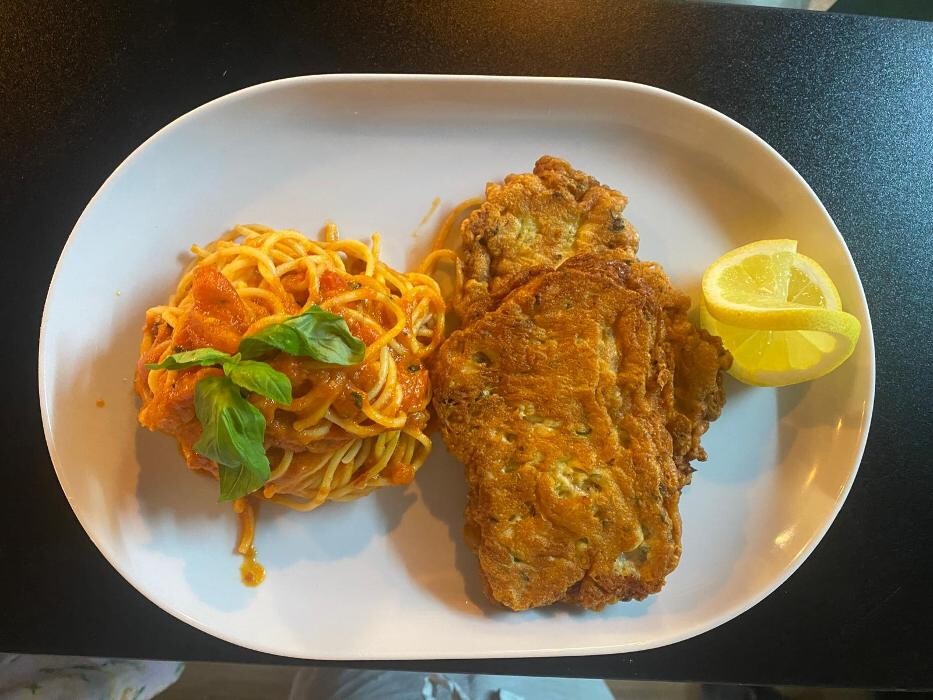 Bilder Ristorante & Pizzeria Alina