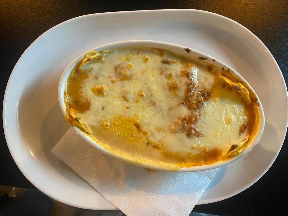 Bilder Ristorante & Pizzeria Alina