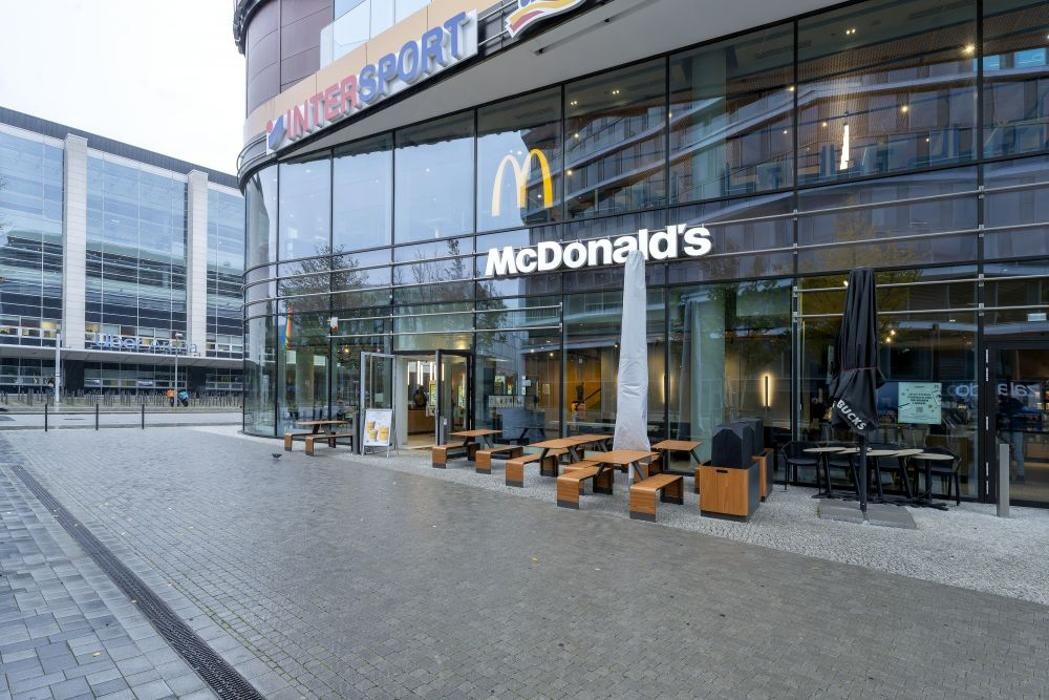 Bilder McDonald's