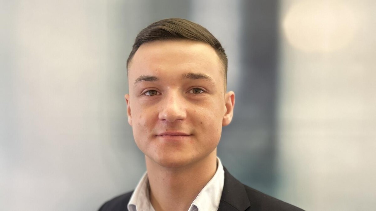 Bilder Mecklenburgische Versicherung Bryan Moiseev