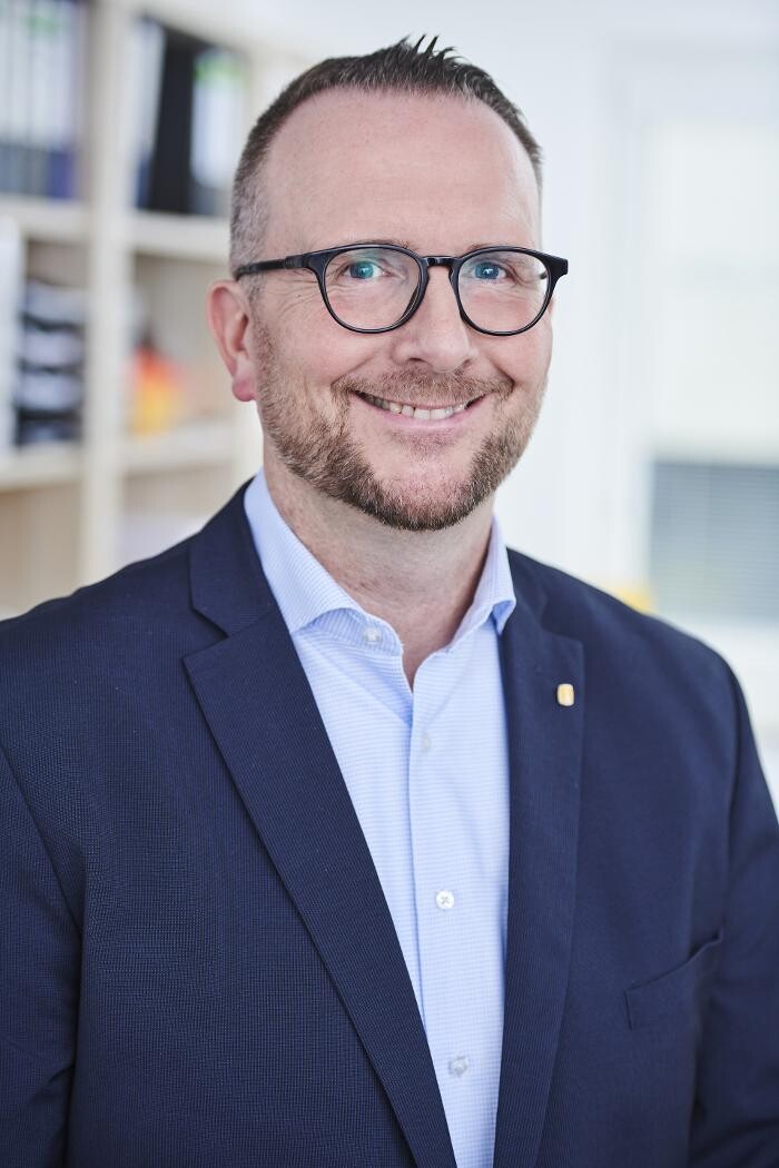 Bilder Mecklenburgische Versicherung Christian Drefs