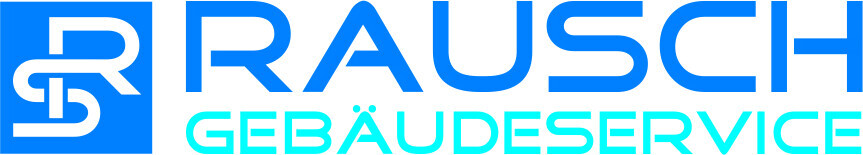 Rausch Gebäudeservice Logo