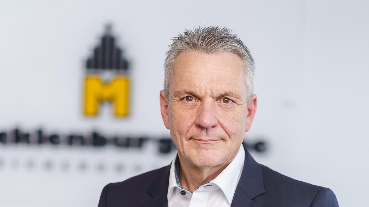 Bilder Mecklenburgische Versicherung Jörn Untereiser
