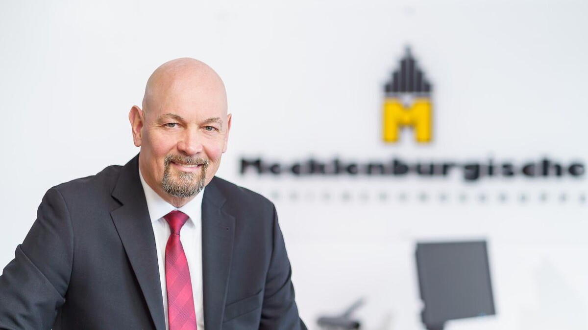 Bilder Mecklenburgische Versicherung Stefan Dölling