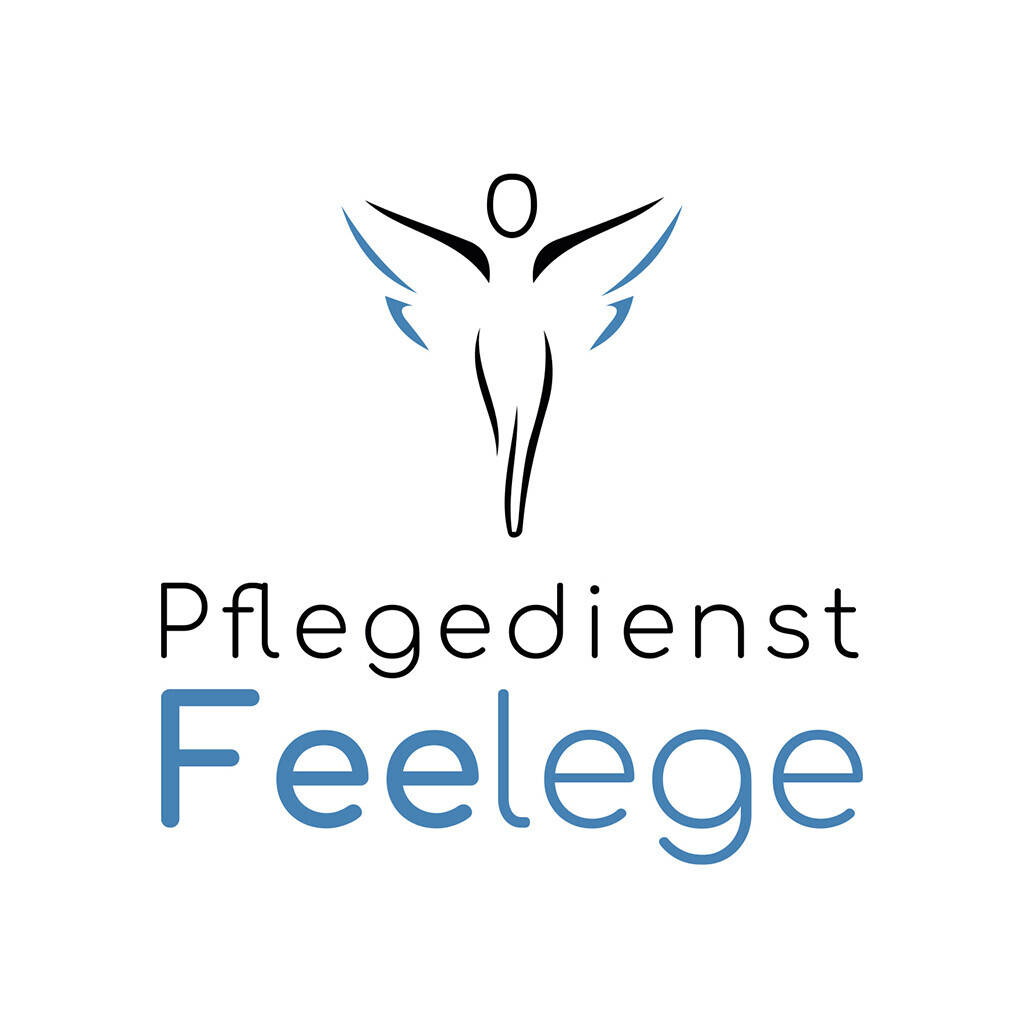 Pflegedienst Feelege Hamm – Ambulante Pflege, Palliativpflege & Hauswirtschaft Logo