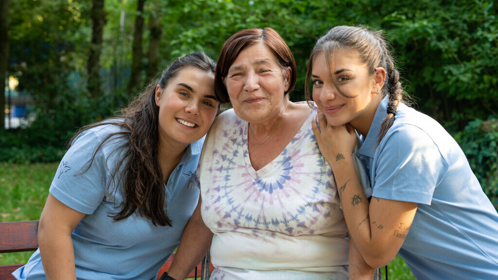 Bilder Pflegedienst Feelege Hamm – Ambulante Pflege, Palliativpflege & Hauswirtschaft
