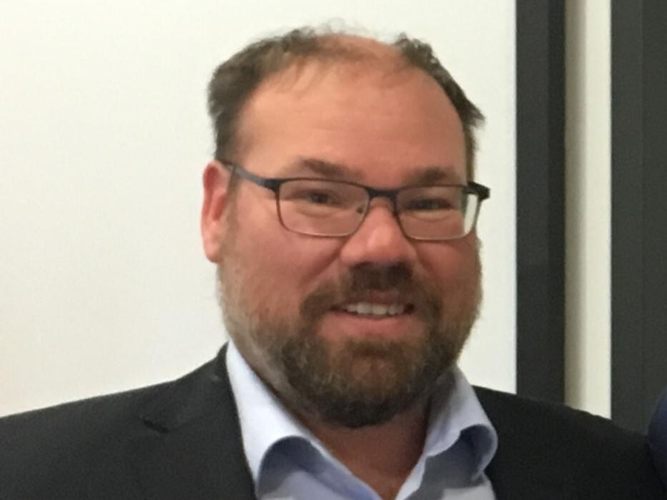 Bilder ERGO Versicherung Mario Hagemeier