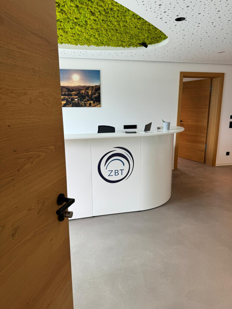 Bilder Zentrum für Bewegung und Teilhabe GbR