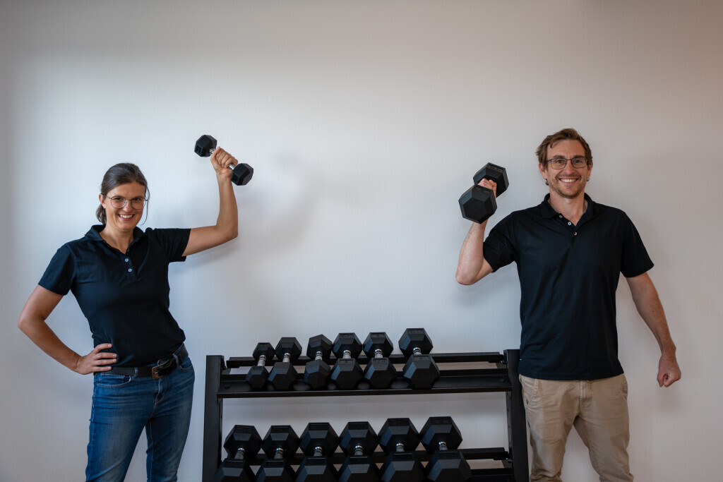 Bilder Zentrum für Bewegung und Teilhabe GbR