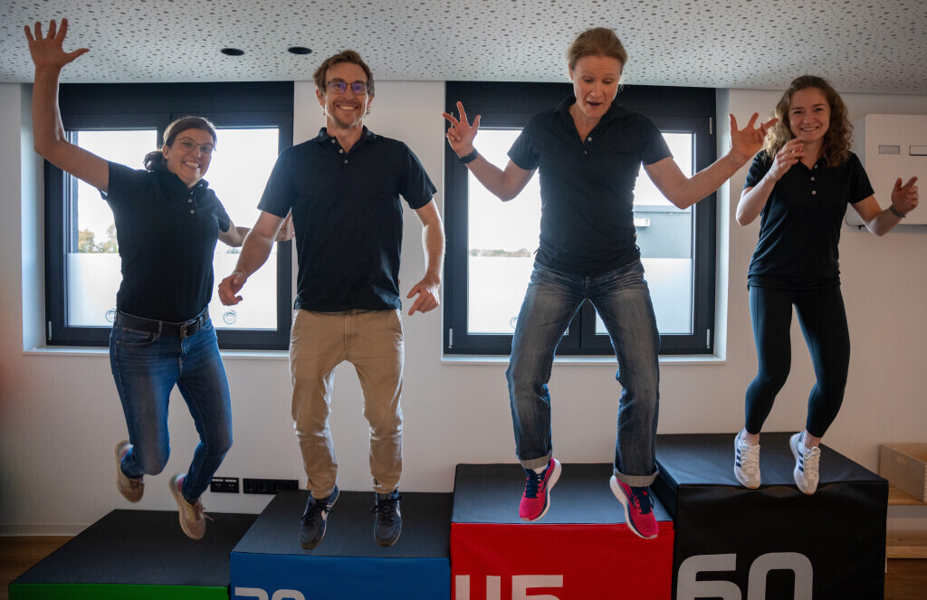 Bilder Zentrum für Bewegung und Teilhabe GbR