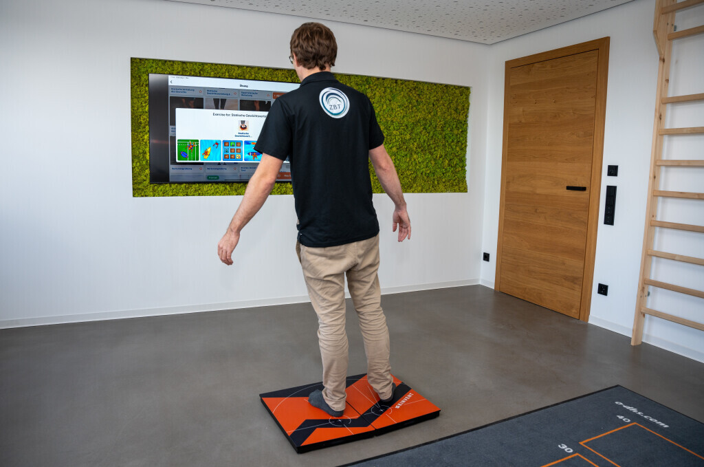 Bilder Zentrum für Bewegung und Teilhabe GbR