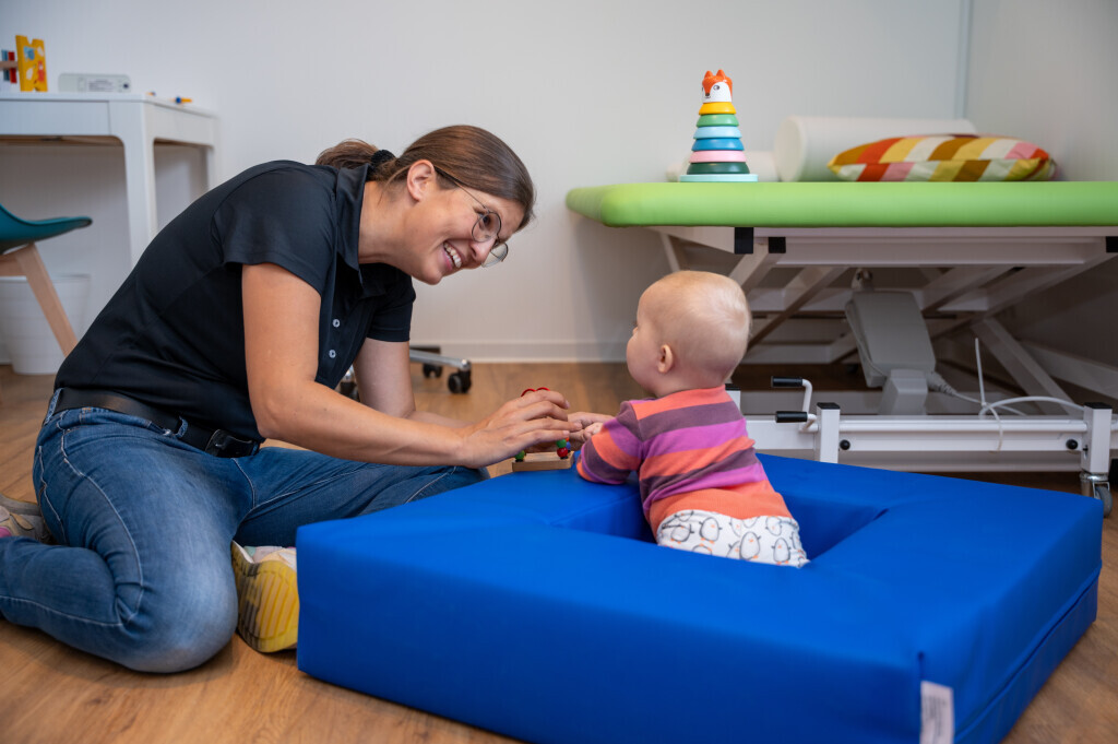 Bilder Zentrum für Bewegung und Teilhabe GbR