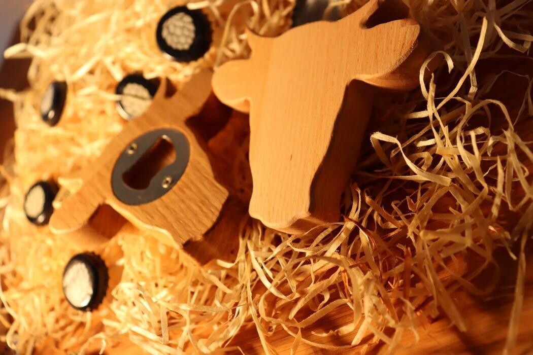 Bilder Holzmanufaktur Reisch