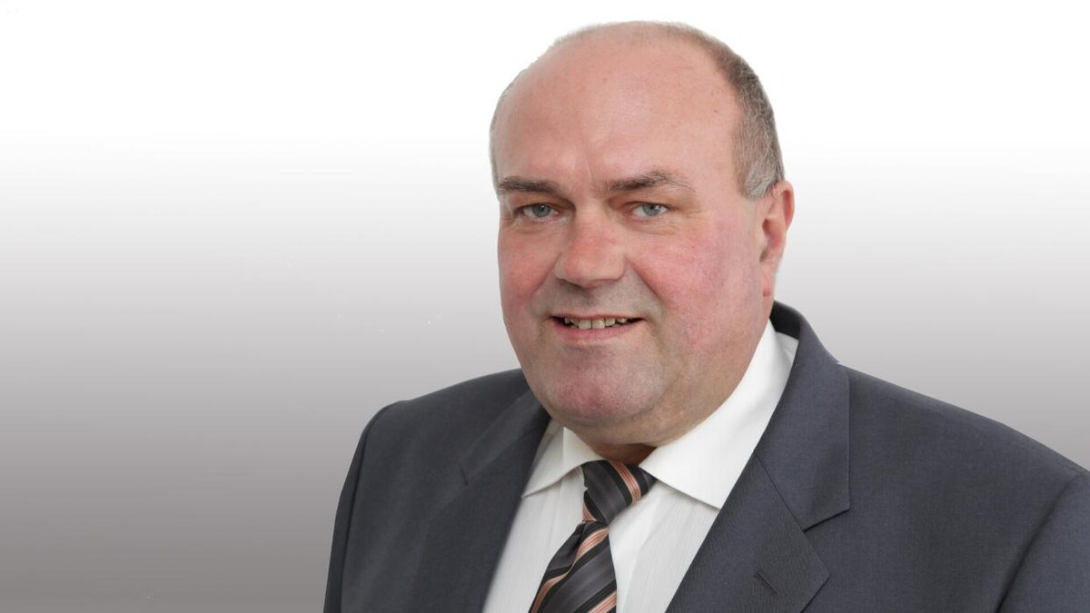 Bilder Mecklenburgische Versicherung Gerald Näckel