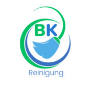 BKReinigung Logo