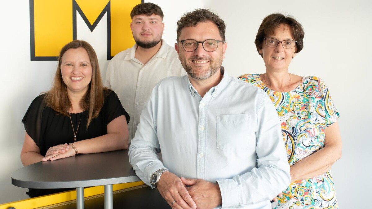 Bilder Mecklenburgische Versicherung Thorsten Güth