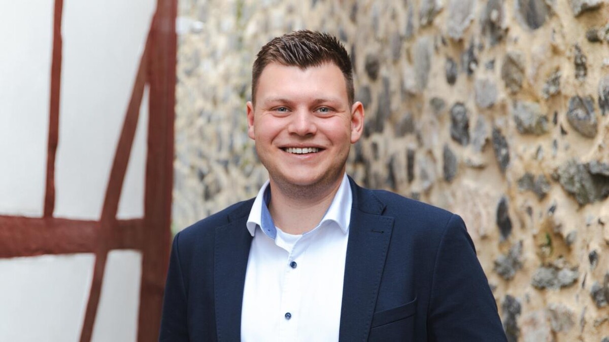 Bilder Mecklenburgische Versicherung Colin Greb