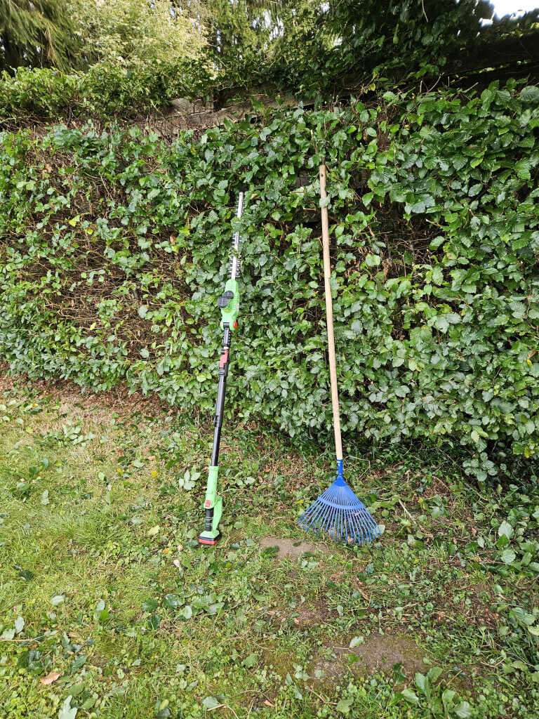 Bilder Eifel Cleaning Service