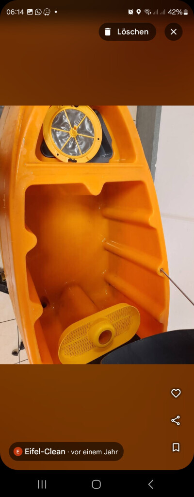 Bilder Eifel Cleaning Service