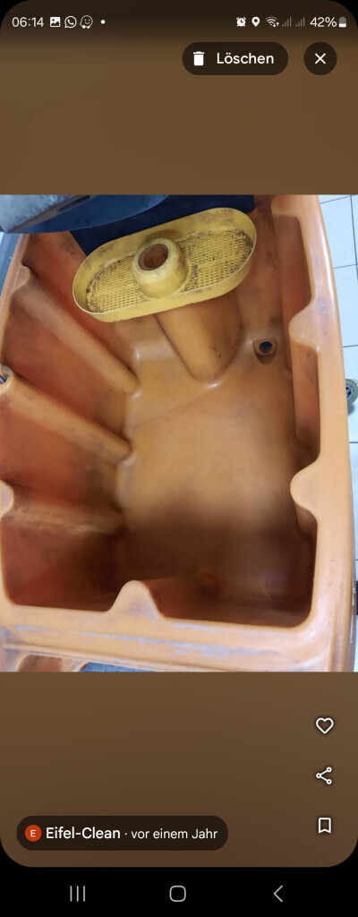 Bilder Eifel Cleaning Service