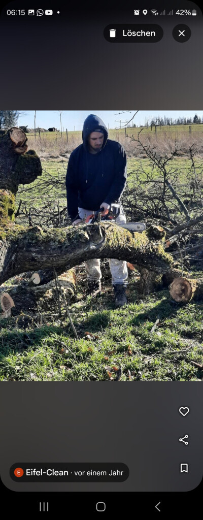 Bilder Eifel Cleaning Service